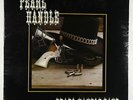 Pearl Handle Band - Pearl Handle LP - Brylen Southern Hard Rock Tax Scam SEALED