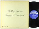 Rolling Stones - Beggars Banquet LP - London