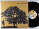 JACK JOHNSON In Between Dreams BRUSHFIRE LP VG+ 180g audiophile gatefold *