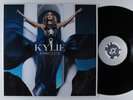 KYLIE MINOGUE Aphrodite PARLOPHONE LP VG+ europe 180g audiophile *