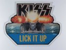 KISS Lick It Up KPIC 7