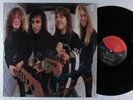 METALLICA The $5.98 EP - Garage Days Revisited ELEKTRA EP NM SHRINK *