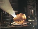 Mars Volta Deloused In The Comatorium 2xLP Picture Disc