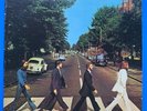 BEATLES Abbey Road MFSL 1-023 HALF SPEED MASTER  Audiophile LP Vinyl EX