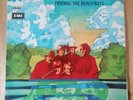 Beach Boys - Friends (Vinyl)