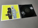 MASSIVE ATTACK  original lim/numbered 1.000 Vinyl 12