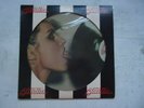 LP BLONDIE - Parallel Lines 1978 Picture Bildplatte US Press