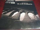 BLACK SABBATH BEST OF SABBATH 4 LP RARE LIMITED EDITION COLLECTORS NUMBERED 491
