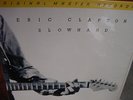 ERIC CLAPTON SLOWHAND Rare MFSL MASTERED BY STAN RICKER 1/2 SPEED SEALED LP