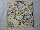 LED ZEPPELIN III ORIGINAL JAPAN 1971