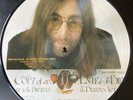 THE BEATLES SO MUCH YOUNGER THEN WATCHING RAINBOWS PICTURE DISK DC7577 1983