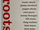 Roots, by The Prestige All Stars USA 1958 Prestige
