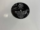 Rude Bwoy Monty - Out In Da Streets - Frontline Records FL004 - 1995 Jungle