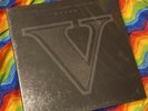 Sealed  The Music Of Grand Theft Auto V LP Vinyl 6 Record Box Set OOP