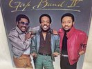 VINTAGE GATEFOLD 1982 GAP BAND IV / TOTAL EXPERIENCE RECORDS / TE1-3001