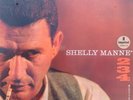 SHELLY MANNE 