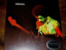 Jimi Hendrix BAND OF GYPSYS Classic Records 'Clarity' (6 of 25 handmade) Sealed