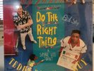Spike Lee Do The Right Thing - Teddy Riley - My Fantasy Extended -MOT-4643 Vinyl