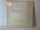 RARE PAUL MCCARTNEY - BRUNG TO EWE BY PROMO VINYL LP RAM WINGS BEATLES SPRO-6210