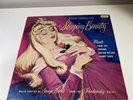 Walt Disney's Sleeping Beauty Original Soundtrack WDL-4018 12” 33rpm Vinyl