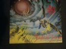 Iron Maiden Flight of Icarus Maxi Single 1983 Piece of Mind