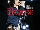 The Doors Live At The Bowl '68 VINYL UK Stock New and Sealed