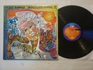 H.Y. Sledge - Bootleg Music -NM/EX 1971 Psych Rock SSS22 PROMO SSS International