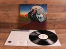 EMERSON LAKE AND PALMER TARKUS VINYL RECORD ORIGINAL MASTER RECORDING NM