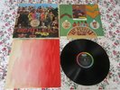The Beatles-Sgt Peppers Lonely Hearts Club Band-Mono Vinyl LP
