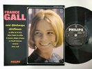 France Gall ?– N° 2 - Sacré Charlemagne Rare Orig French 25Cm 10