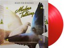 Modern Talking: Ready For Romance LP Numbered Coloured Vinyl Sealed