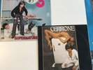 x 2 Cerrone Albums Cerrone's Paradise and 3 Supernature 12