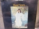 Linda Ronstadt Hand Sown Home Grown Sealed Original Press Record Album LP ST208