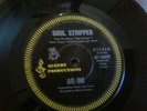 AC/DC SOUL STRIPPER 45rpm 7
