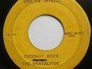 SKA COCONUT ROCK - SKATALITES - PABLOVE PABLO BLACK COXSONE IRON SIDE Soundclip