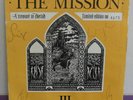The MISSION Stay With Me 45 HAND SIGNED / AUTOGRAPHED By All Members NUMBERED