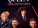 ORIGINAL Vtg QUEEN Album GREATEST HITS w Inner BEST OF Vinyl Lp X5E 564 NR MINT