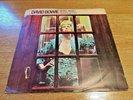 David Bowie rebel rebel mispress dylan  IRISH PRESS  vinyl  7