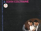 157g2.  Ellington & Coltrane - Duke Ellington and John Coltrane - Impulse A-30