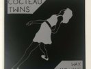 Cocteau Twins - Wax And Wane - The BBC Sessions LP 2013 Arkain Filloux Vinyl