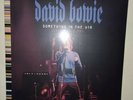 David Bowie Something In the Air, 2LP Live in Paris 99. NEW