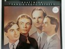 Kraftwerk. Trans-Europe Express. 1977. Capital11603. Excellent.