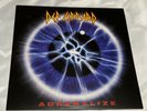 Def Leppard Adrenalize Vinyl LP Record RARE 1992 Hard To Find Open Never Played