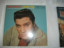 ELVIS PRESLEY LOVING YOU LP COLOURED VYNIL SEALED