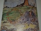 Forest - Full Circle LP (Emi Harvest) Very Rare 1970
