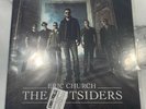 Eric Church The Outsiders Vinyl Special Edition Album 2 LP RSD