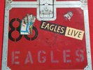 ? The Eagles Live ? 1980 Double LP Original Vinyl Album & Sleeves ?Take It Easy