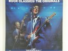 ROCK N ROLL ERA Rock Classics Originals Box Set SRNR38 LP Vinyl VG++ Cvr VG+nr++