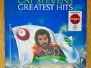 CAT STEVENS: Greatest Hits (limited edition, exclusive LP/Vinyl Opaque Red) New