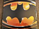 Prince: BATMAN - SEALED Vinyl LP Warner Bros (NEVER OPENED ) 1989 (R 160344)